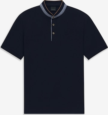 bugatti Футболка в Синий: спереди