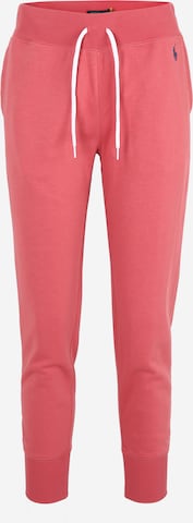 Polo Ralph Lauren Pants in Orange: front