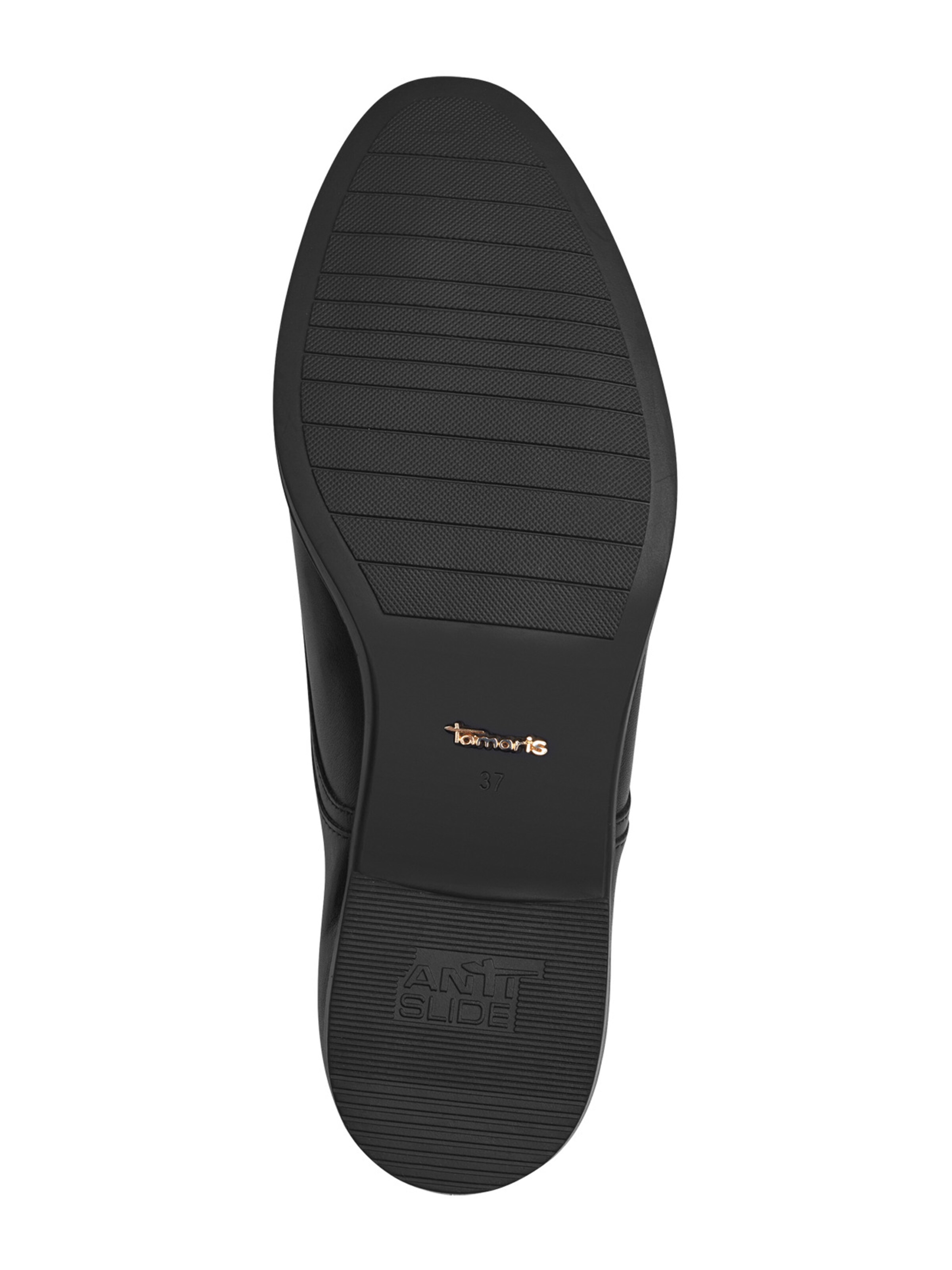 Tamaris Nöörking, värv must