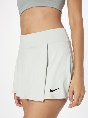 Jupe de sport 'Victory' NIKE en gris