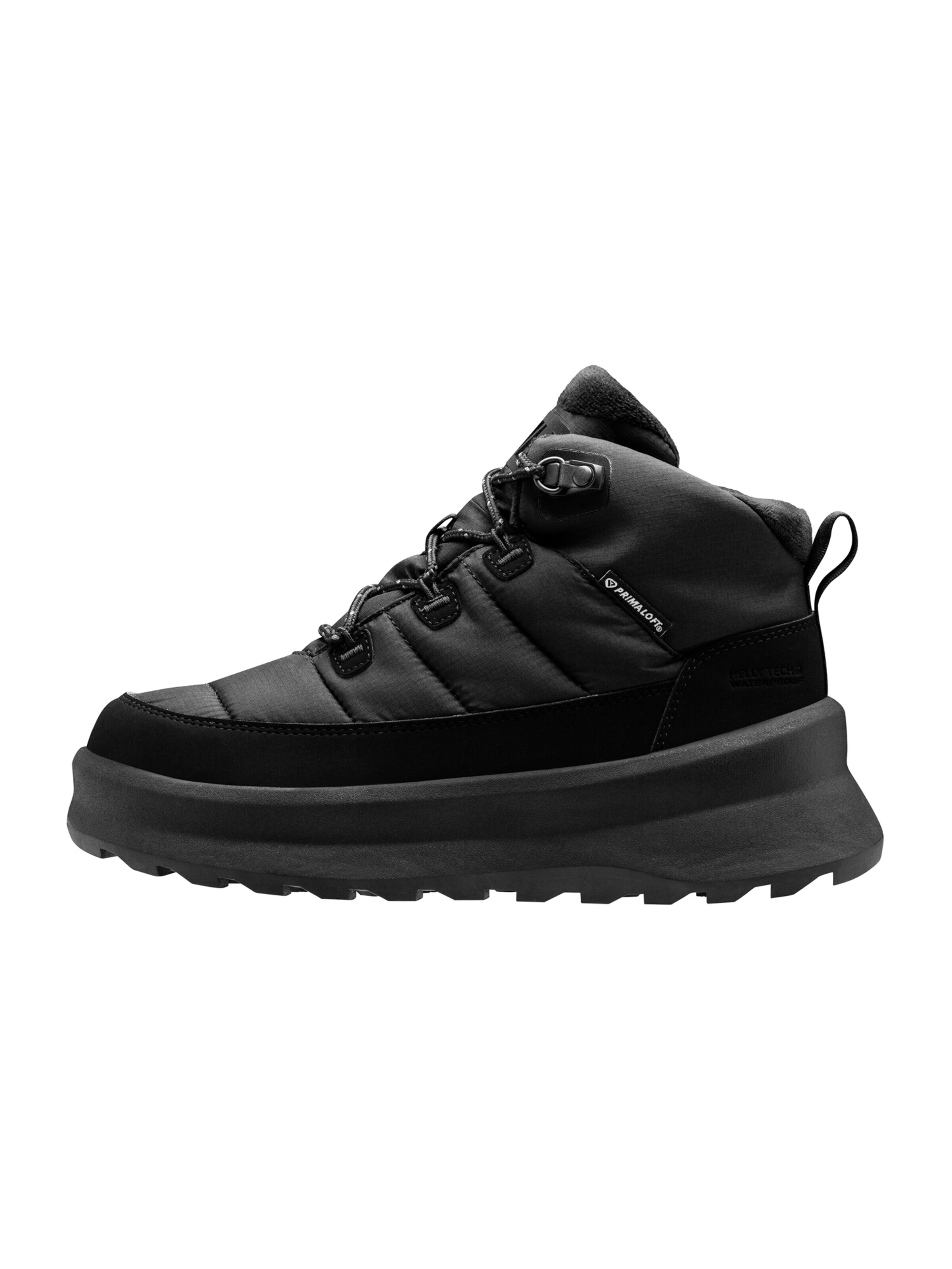HELLY HANSEN Snow boots 'Bliss Boot HT' in Black