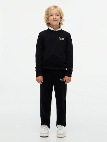 Sweat TOMMY HILFIGER en noir