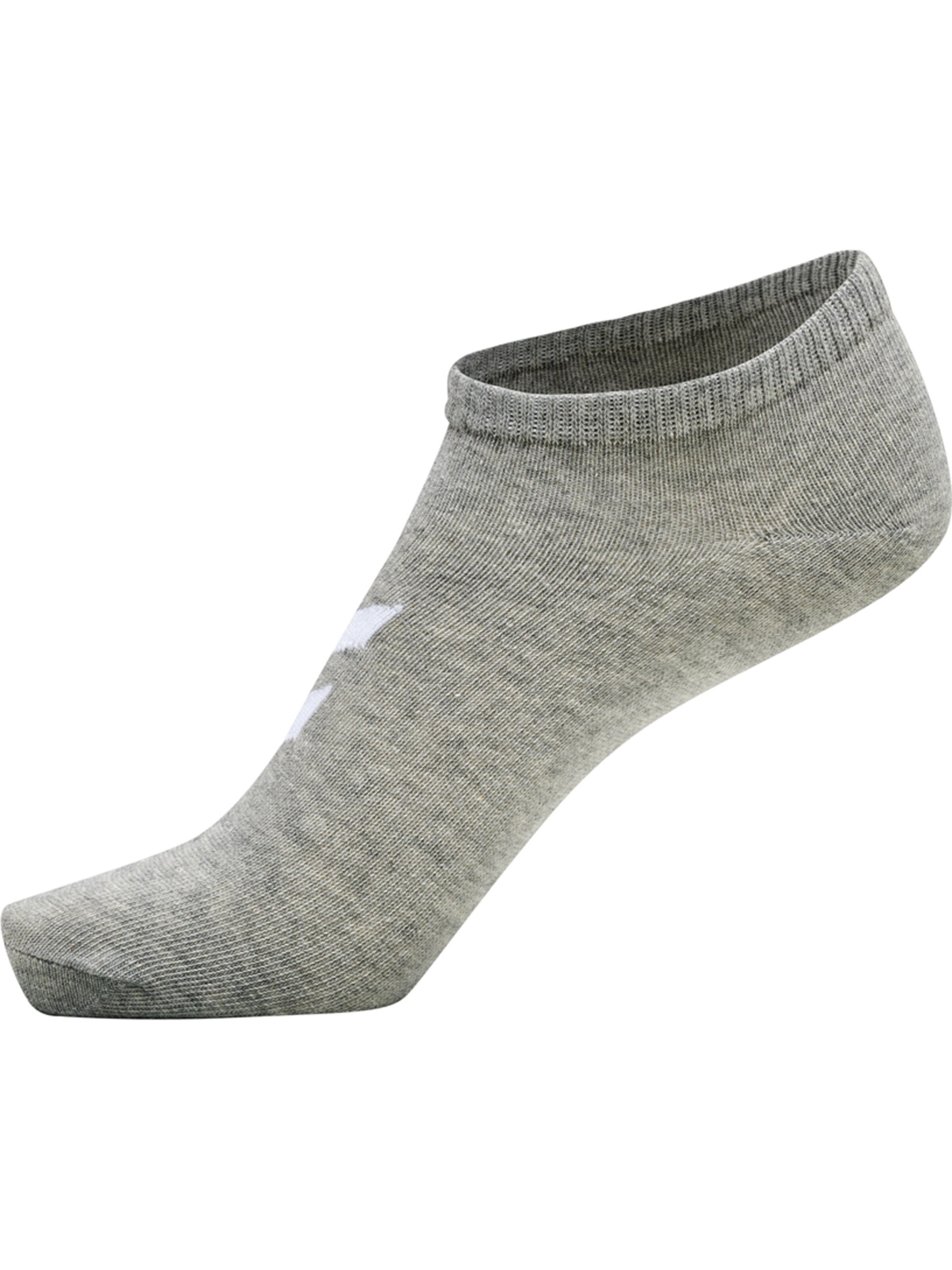 Hummel Socken 'Match Me' in Grau