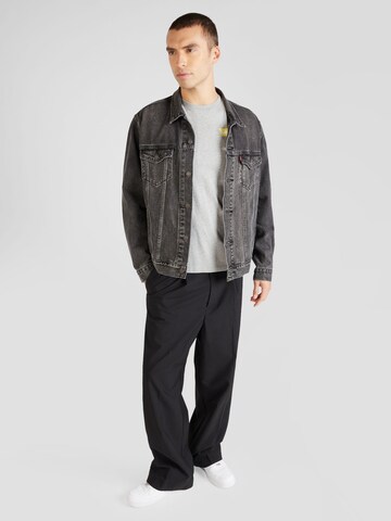 LEVI'S ® Regular Shirt in Grey