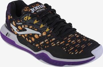 JOMA Sportschoen 'Joma T.Point 22 TPOINW' in Zwart: voorkant