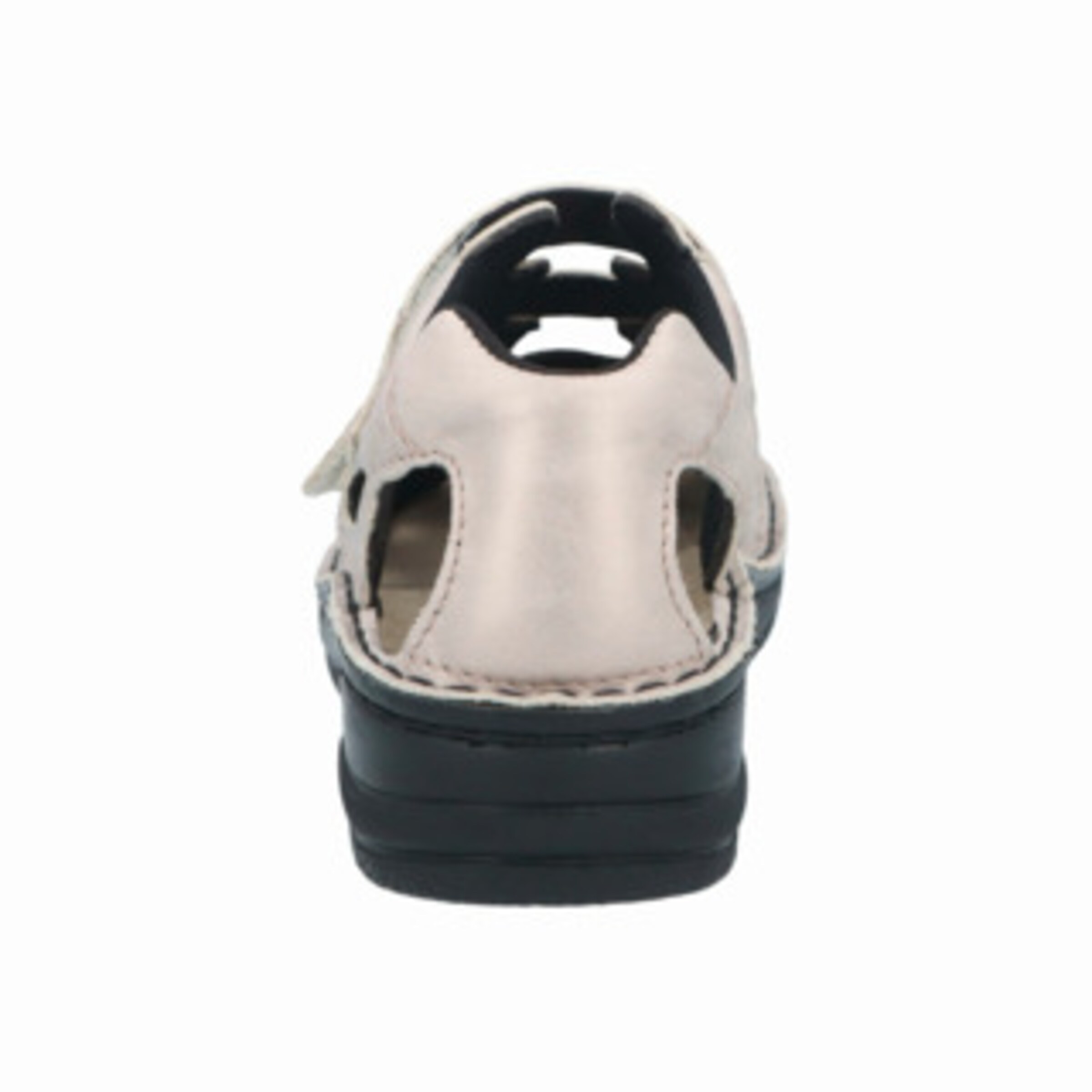 BERKEMANN Sandal in Beige