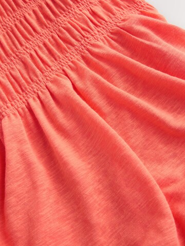 Next Dress in Orange