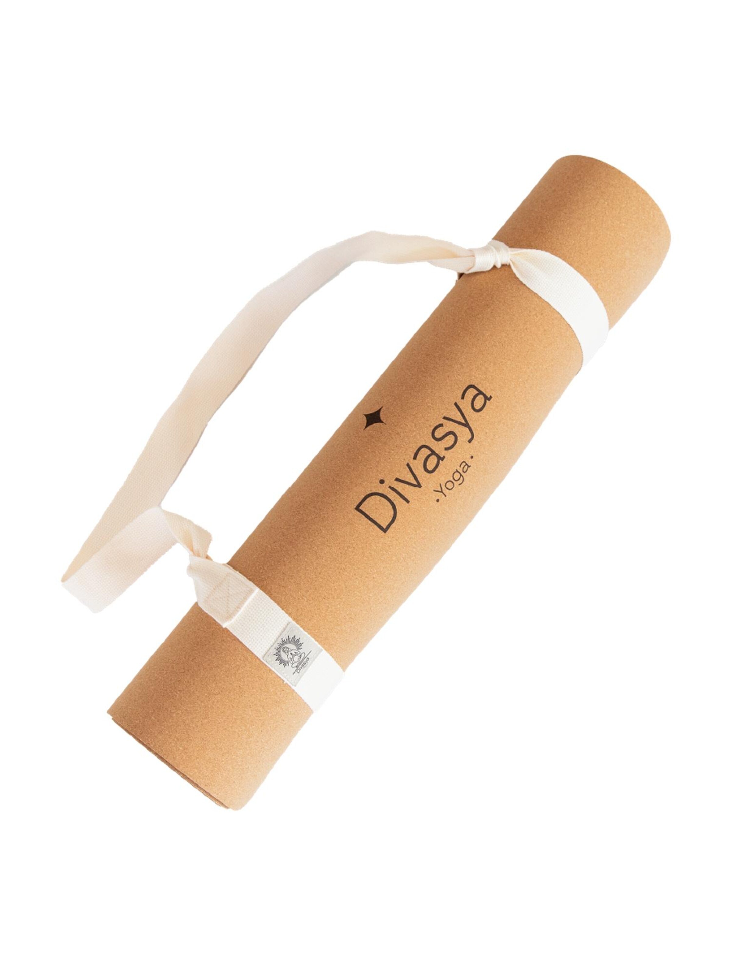 Divasya Matte 'Cosmic Soul'‌‌‌‌ in Braun