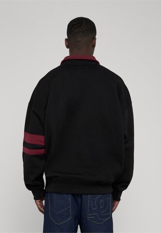 Ecko Unlimited Sweatshirt 'Spark' in Zwart