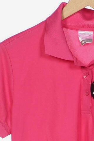 Craft Poloshirt L in Pink