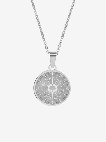 Heideman Kette 'Zodiac' in Silber