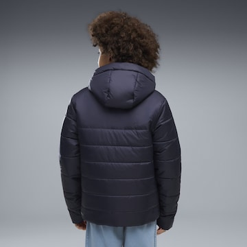 PUMA Between-Season Jacket 'Essentials' in Blue