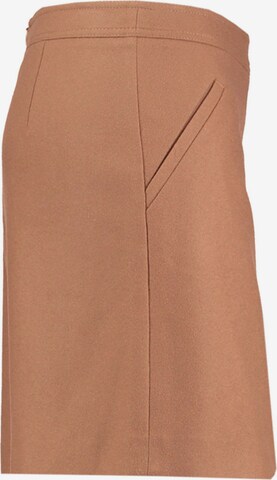 Marc O'Polo Skirt in Brown