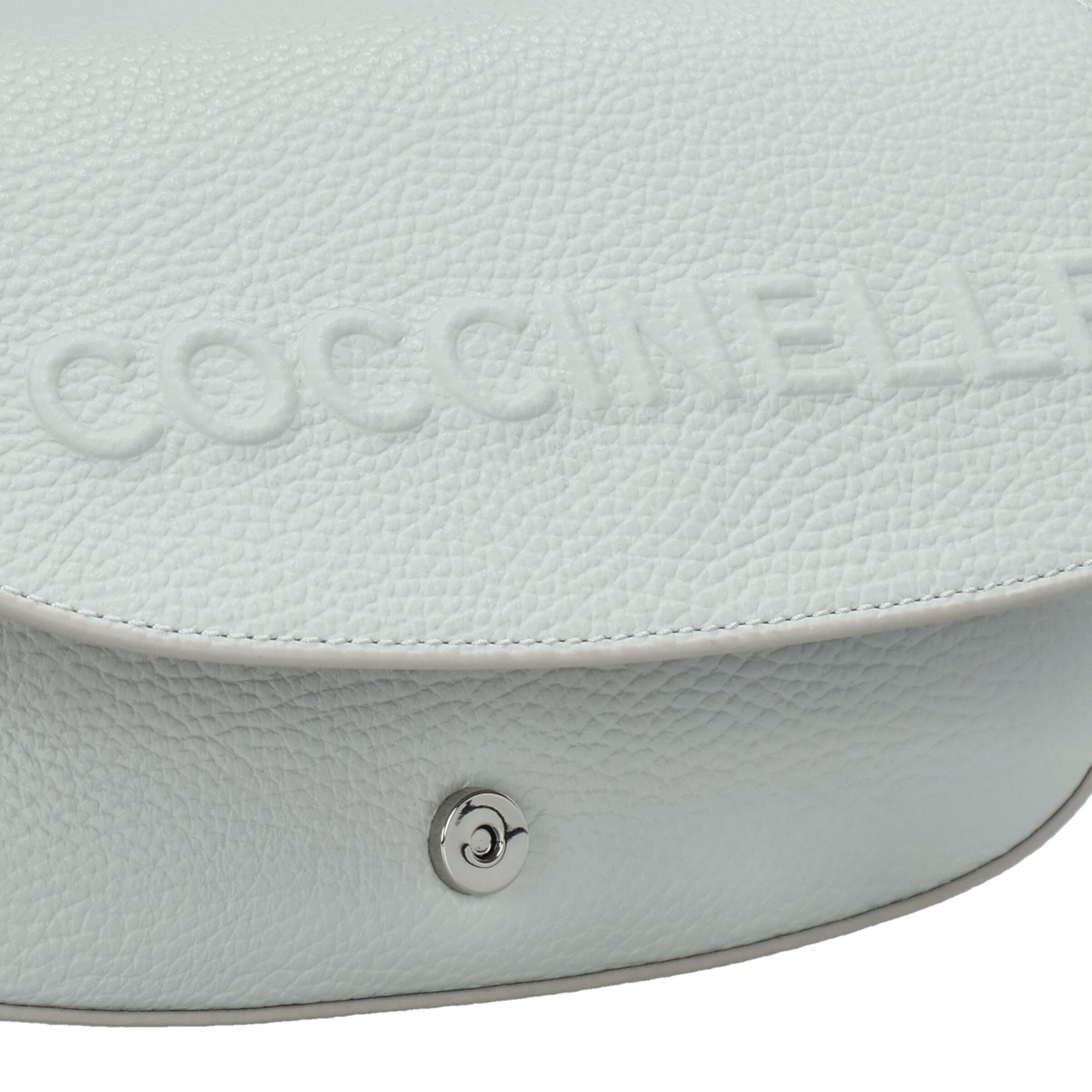 Coccinelle Shoulder bag 'Myrtha' in Grey
