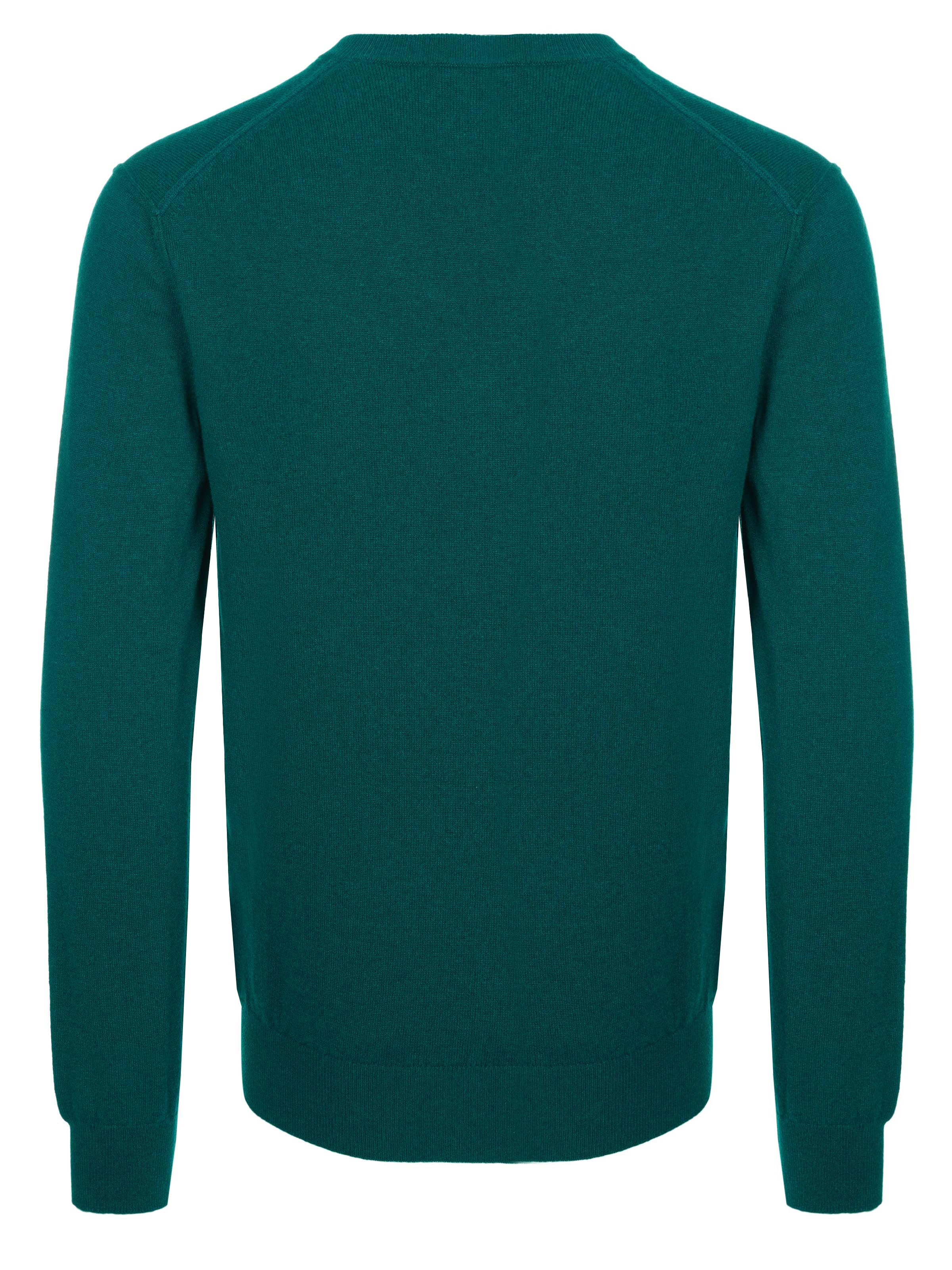 DOLCE & GABBANA Pullover‌ in Grün