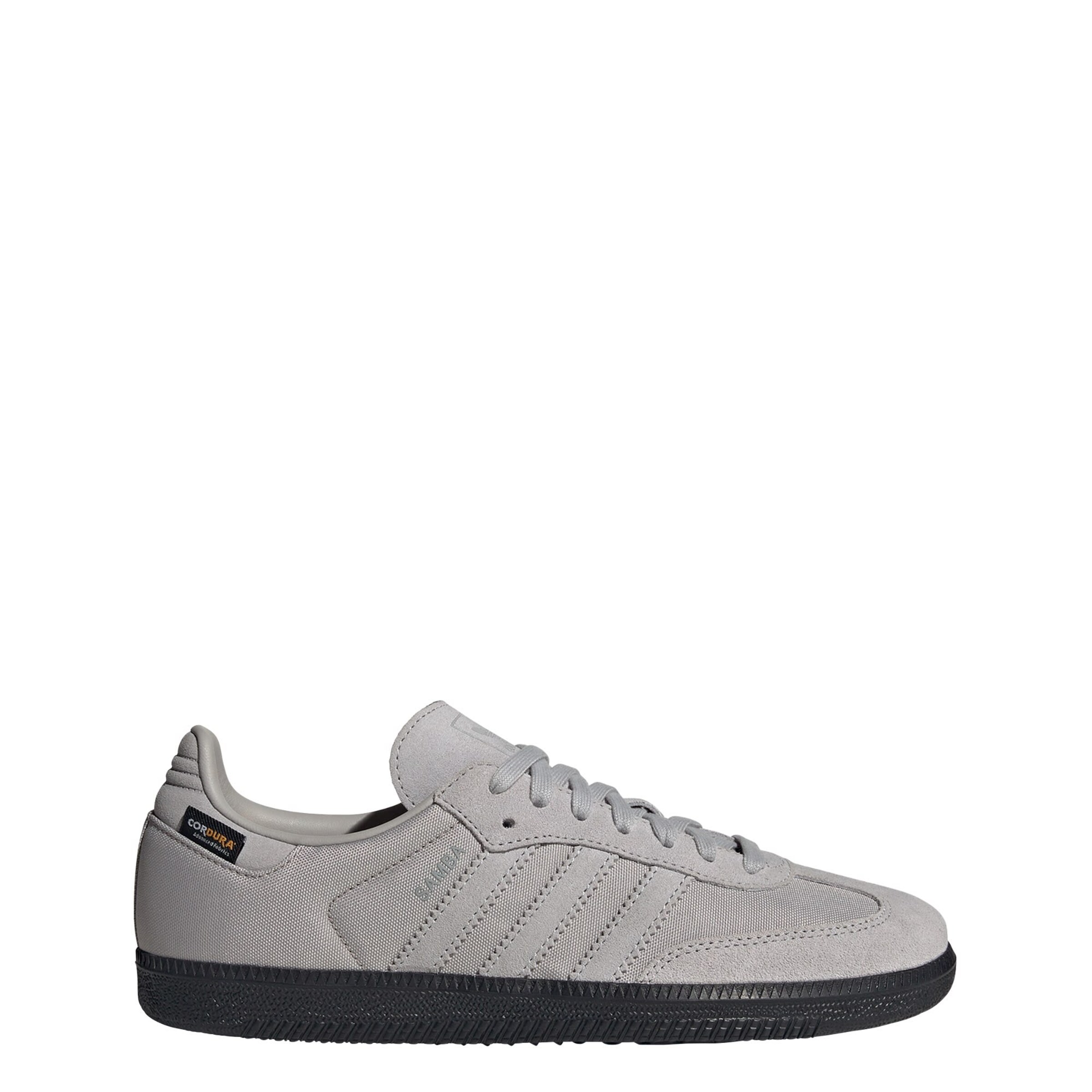 ADIDAS ORIGINALS Trainers 'Samba' in Grey