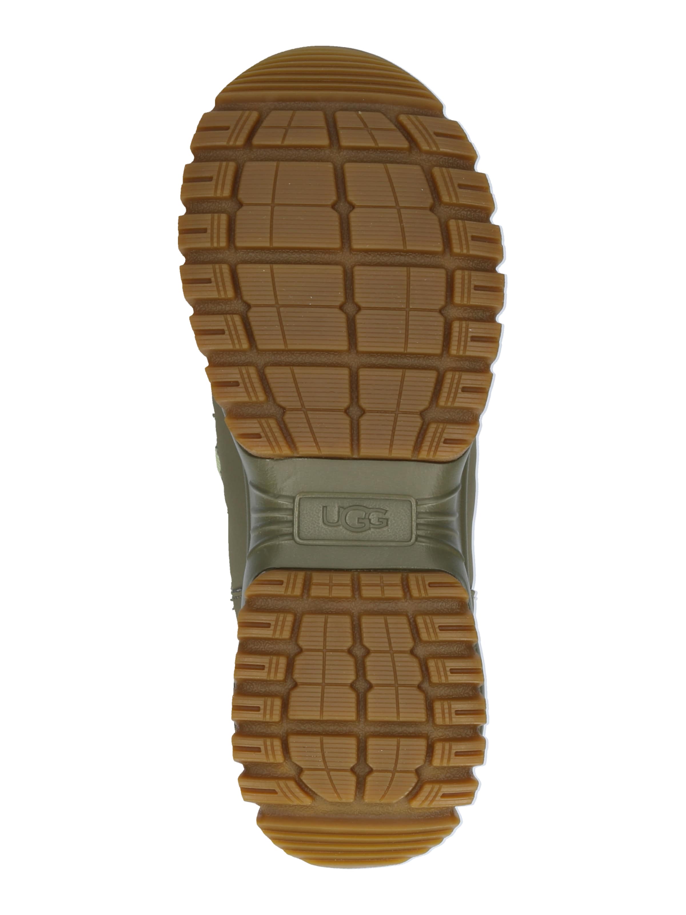 UGG Snow Boots 'Yose' in Green