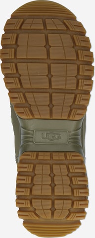 UGG Snow Boots 'Yose' in Green