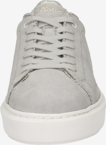 SIOUX Sneakers 'Tils' in Grey