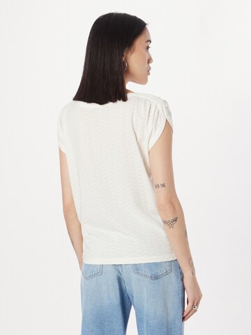 sessun Shirt in White