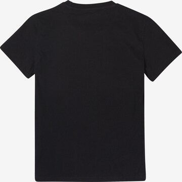 O'NEILL T-Shirt 'Surf State' in Schwarz