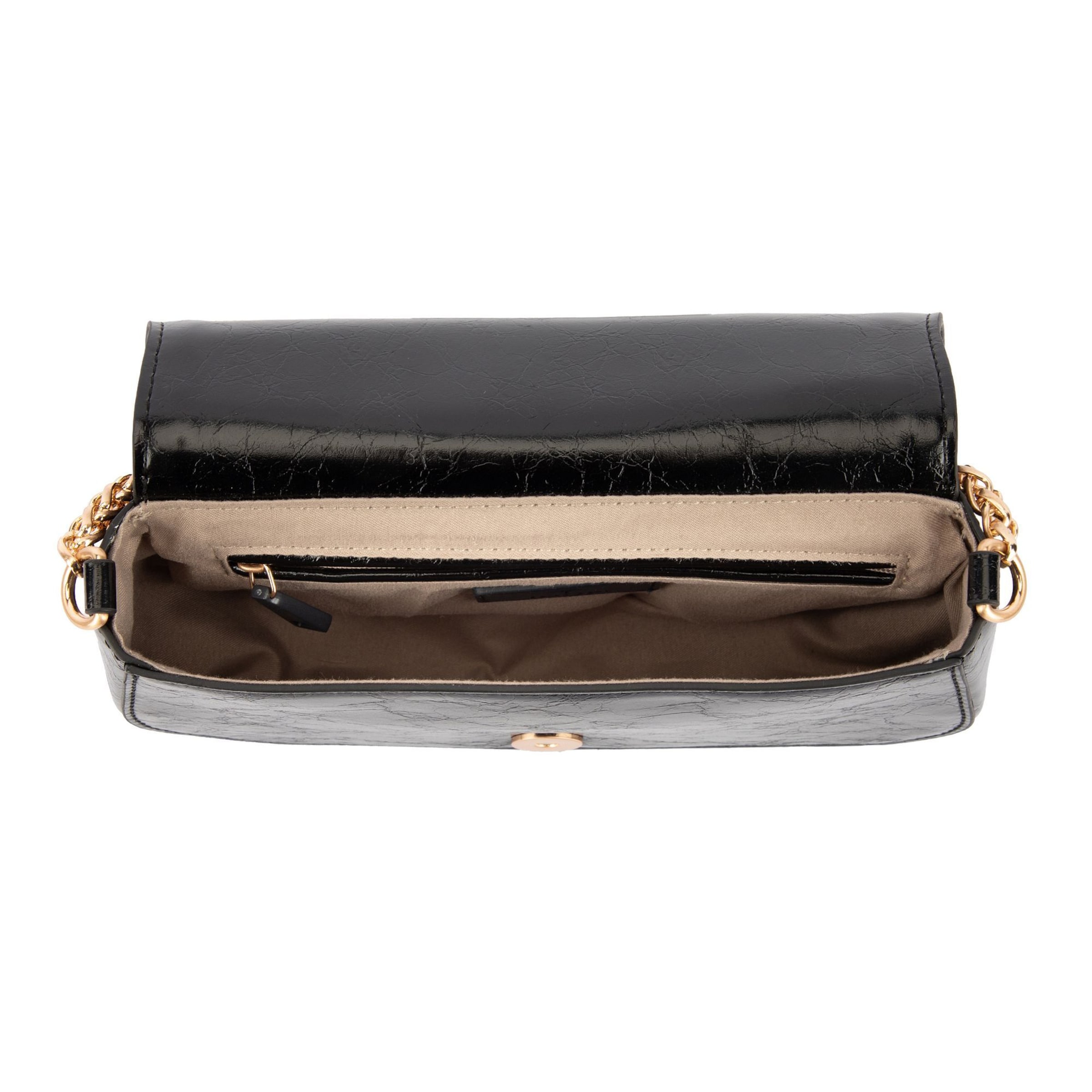 JOOP! Crossbody bag 'Scala' in Black