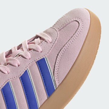 ADIDAS SPORTSWEAR Sneaker 'Barreda' in Pink