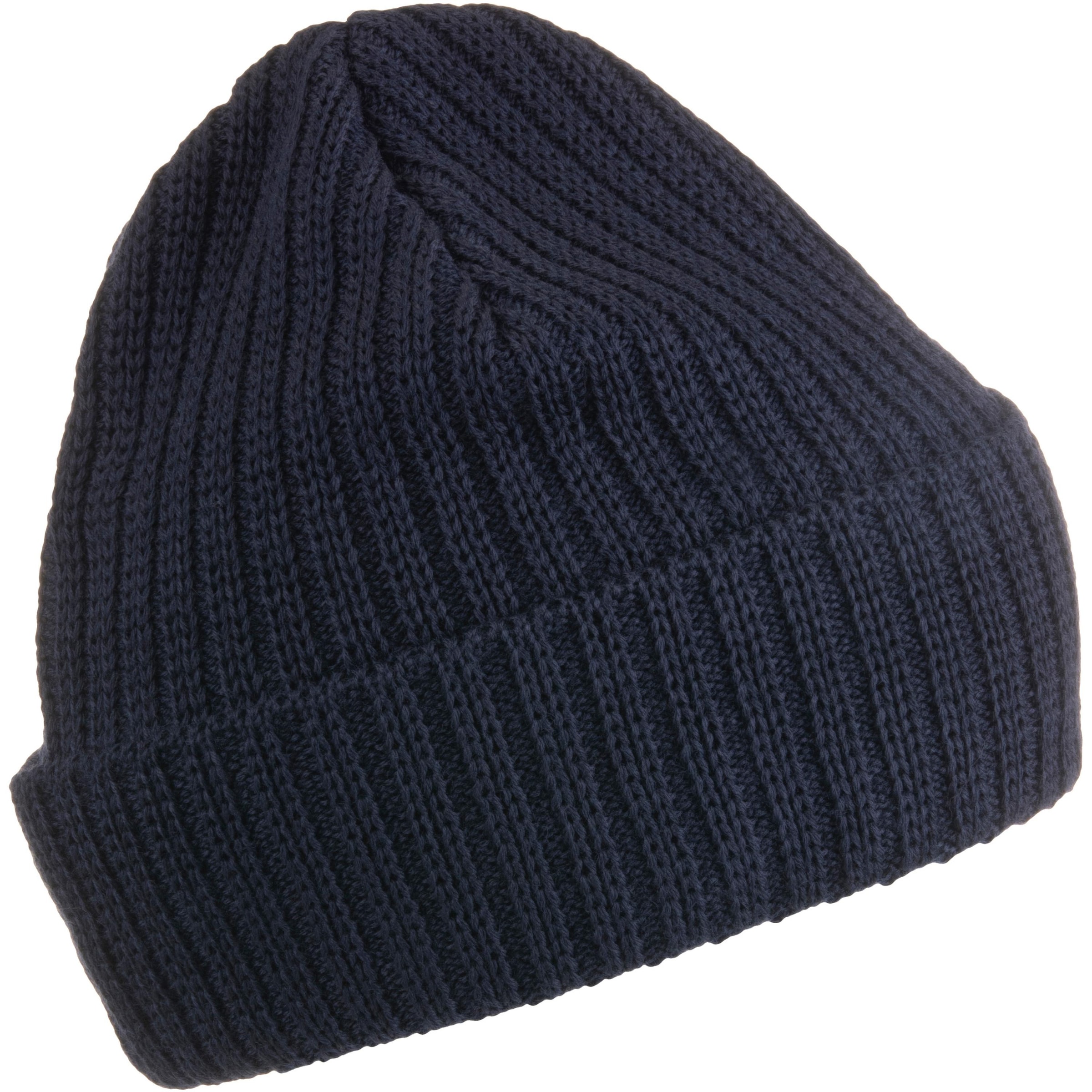 Bonnet Eisglut en bleu