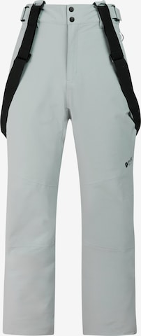 PROTEST Sporthose 'PRTMIKADO' in Grau: Vorderseite