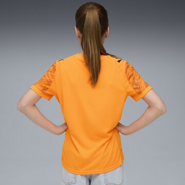PUMA Funktionsshirt 'AC Milan 25/26' in Orange