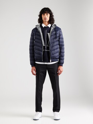 Giacca invernale di ARMANI EXCHANGE in blu