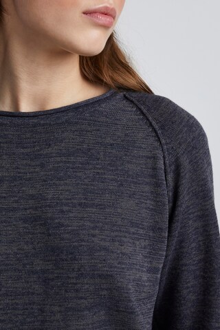 Oxmo - Jersey 'Daniela' en azul