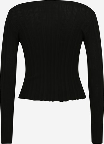 Trendyol Shirt in Black