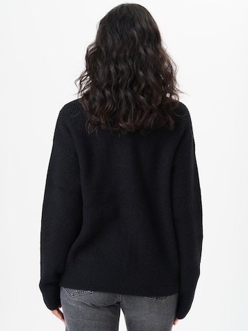 Pull-over 'Gini Over' GINI LONDON en noir