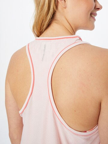 ESPRIT Sports top in Pink