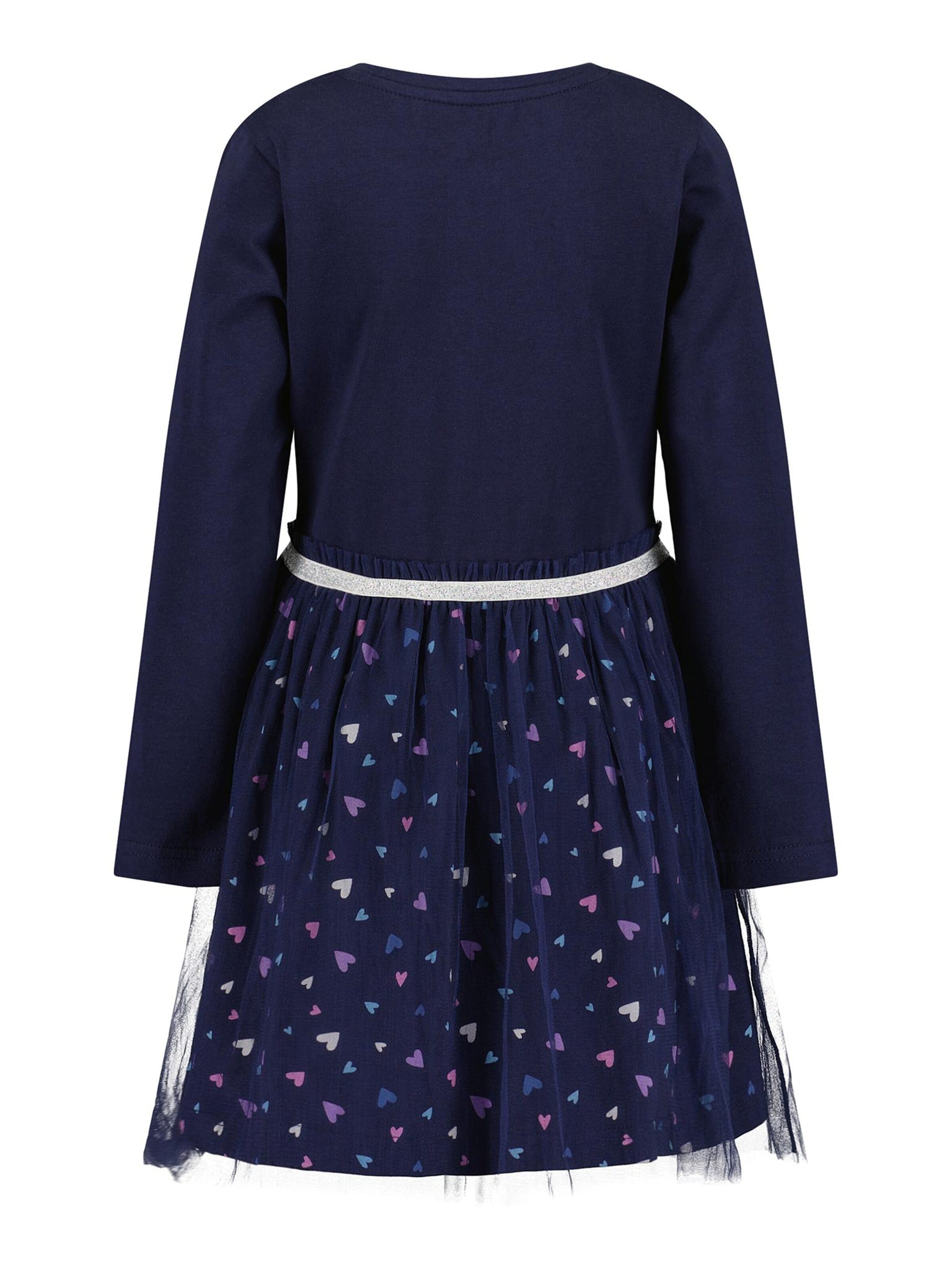 BLUE SEVEN Dress in Blue