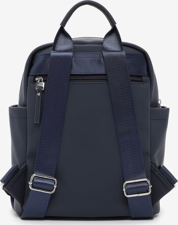 Suri Frey Rucksack 'Cody' in Blau