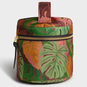 Wouf Cosmetic Bag 'Daily' in Green