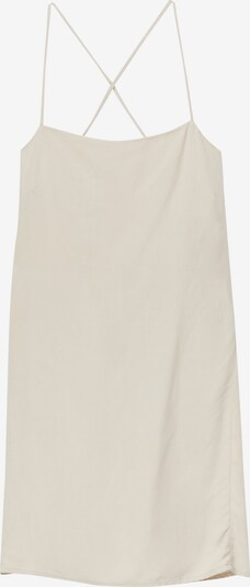 Pull&Bear Sukienka w kolorze ecrum, Podgląd produktu