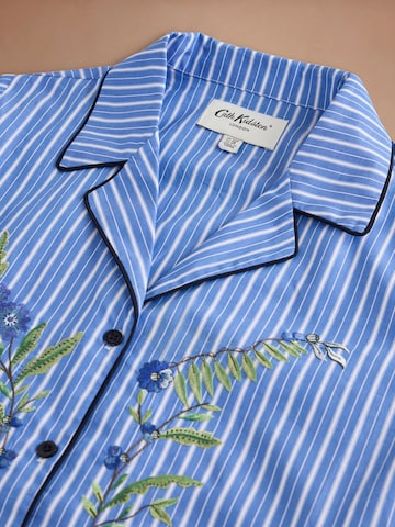 Cath Kidston Pyjama in Blau