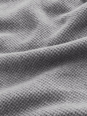 Next Sweter w kolorze szary