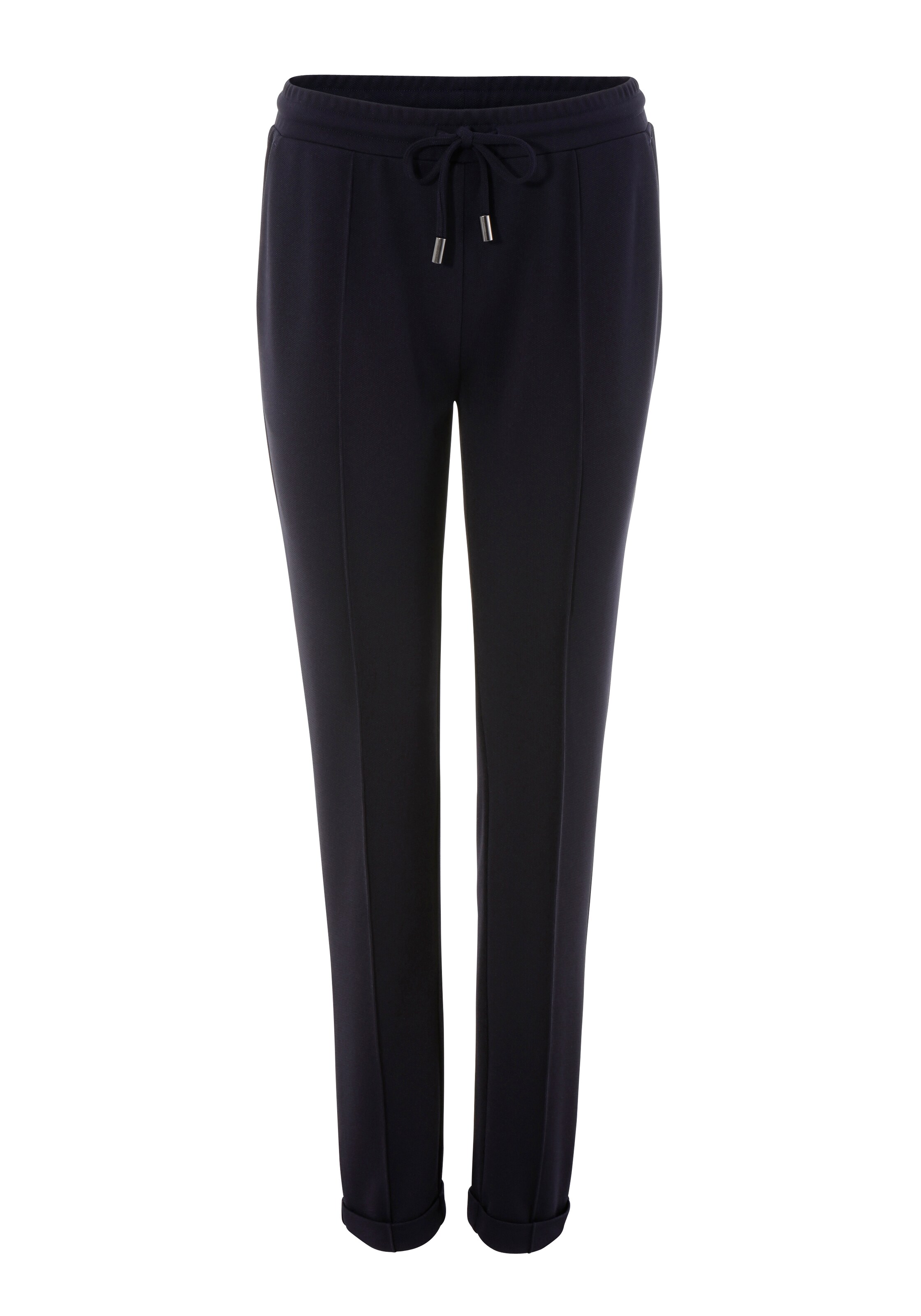 Aniston CASUAL Hose in Blau: Vorderseite