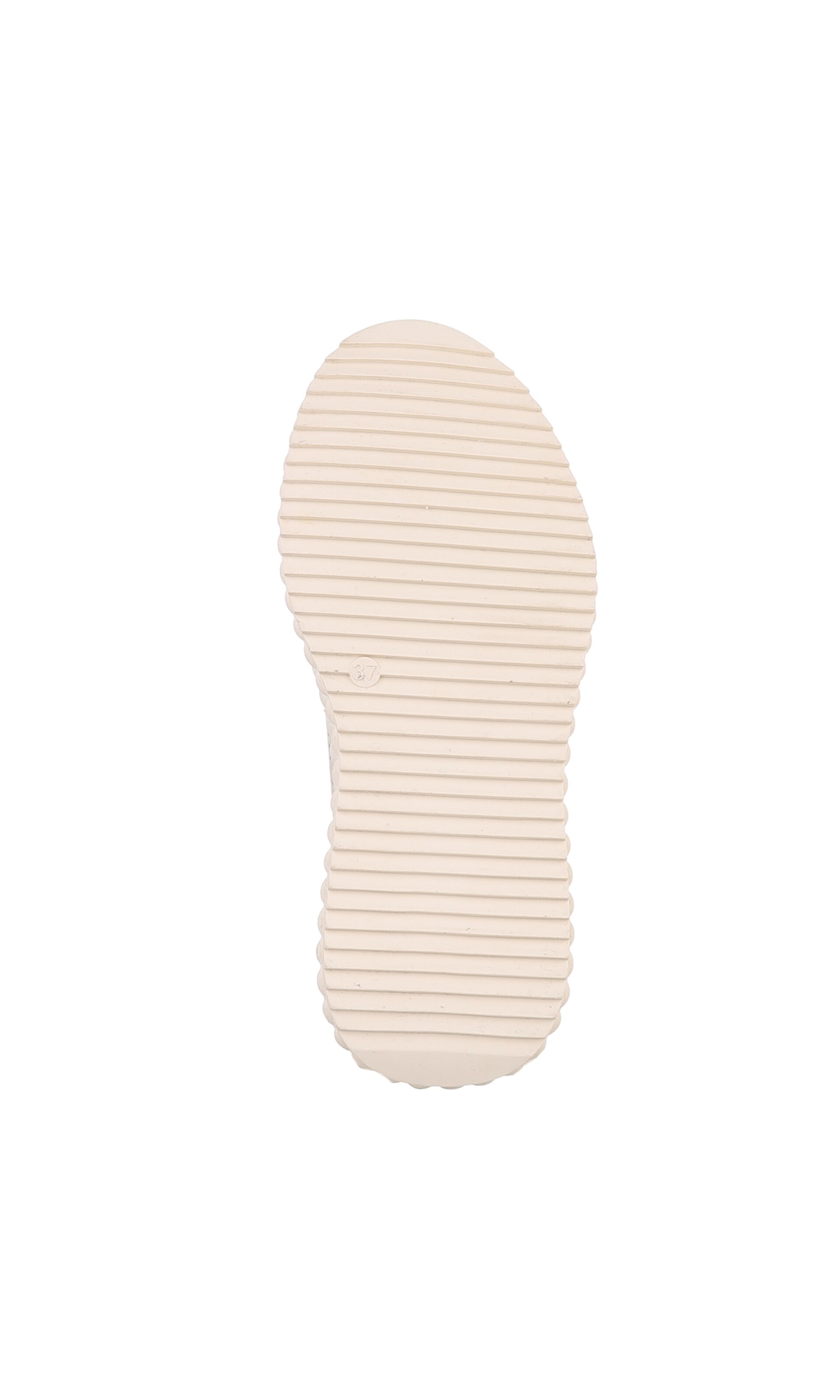 Ital-Design Schnürschuhe in Schwarz