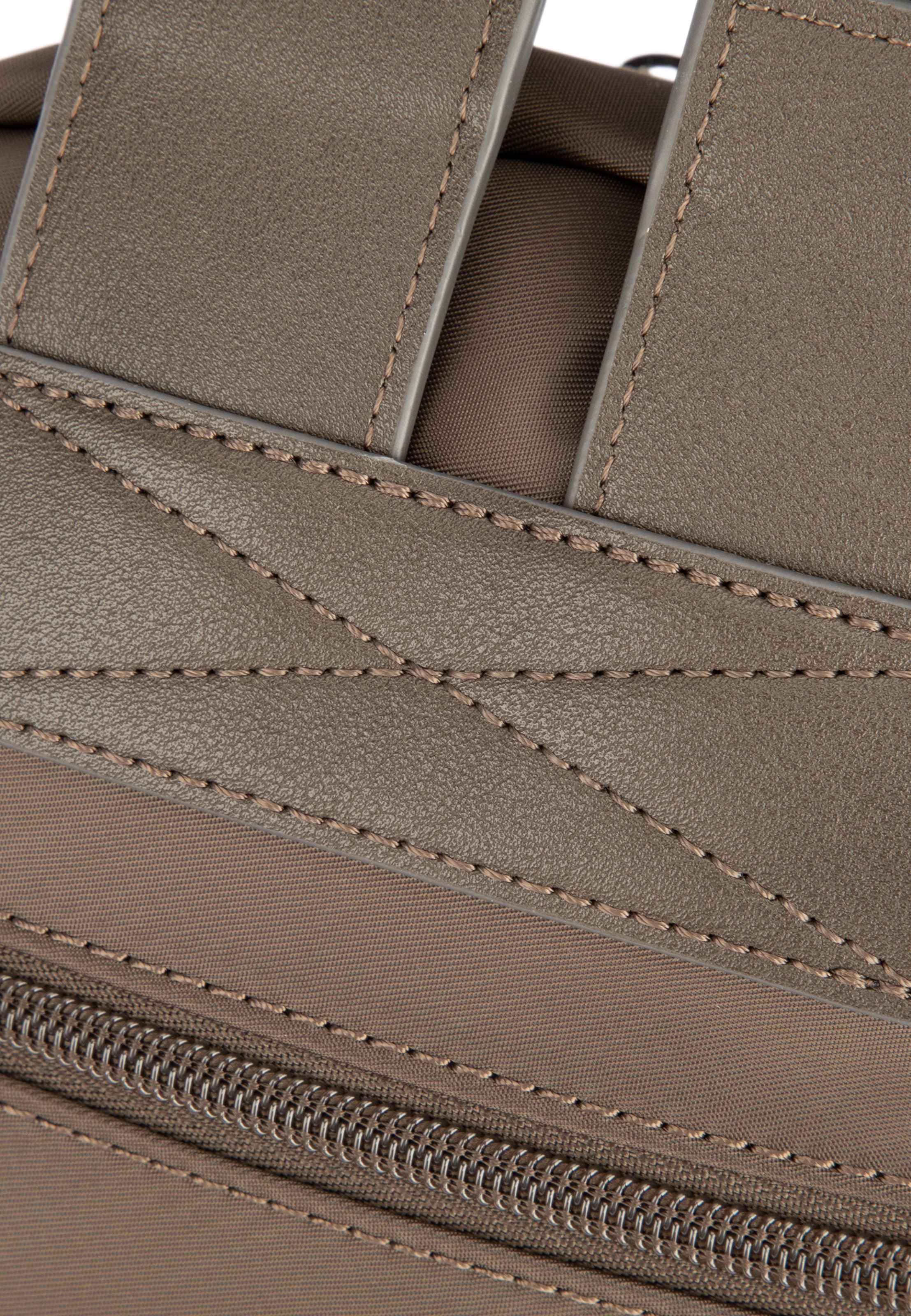 Sac à dos 'Cartello Petula' JOOP! Jeans en marron