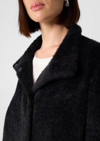 COMMA Between-Season Jacket in Black