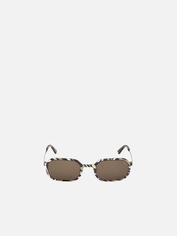 Emilio Pucci - Gafas de sol 'Pucci EP0248 Animal/texture 52/23/140 Women Sunglasses' en Mezcla de colores