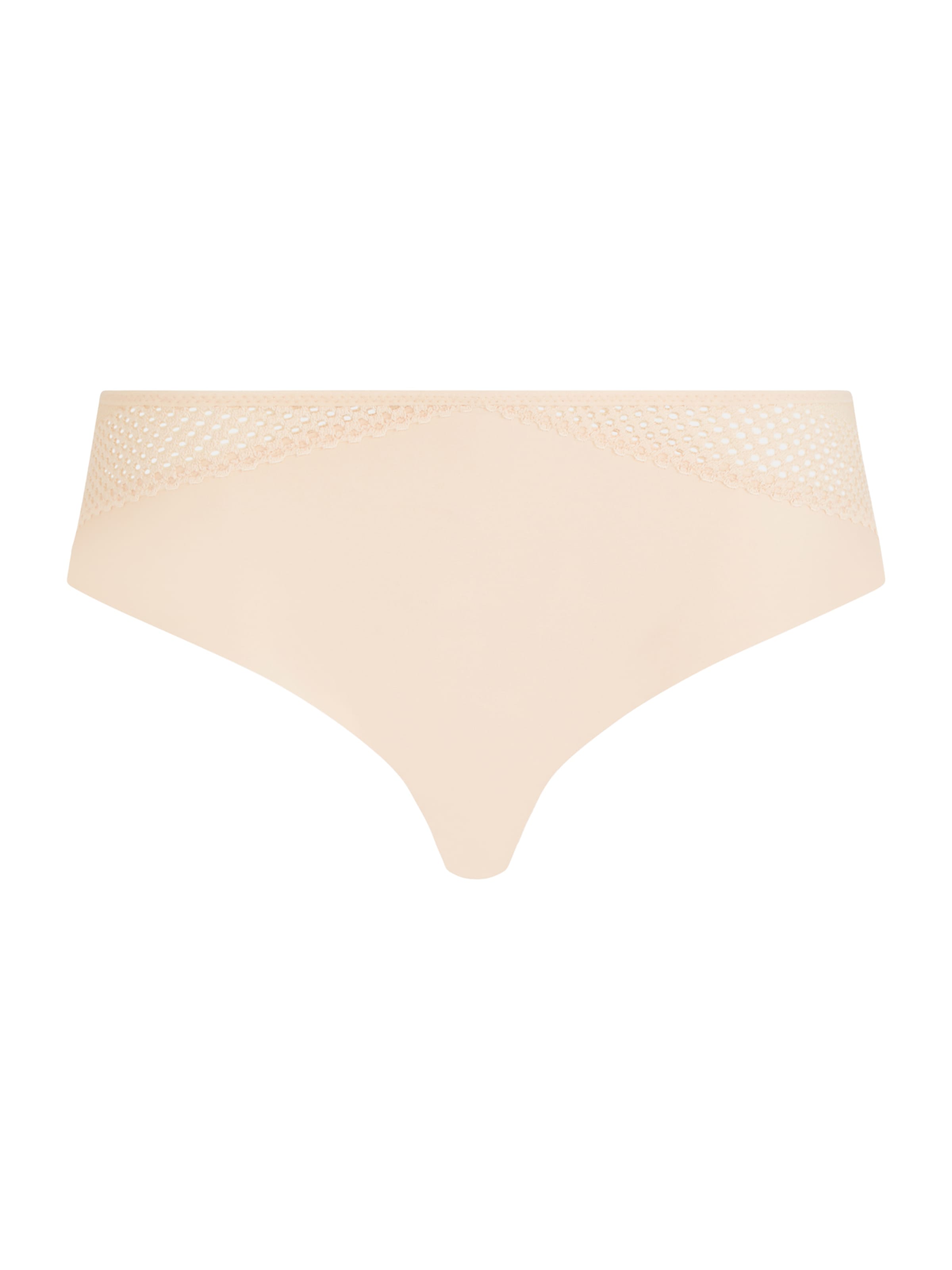 Chantelle Трусы-слипы 'Play' в Бежевый: спереди