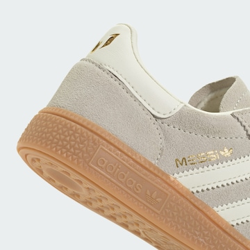 ADIDAS ORIGINALS - Zapatillas deportivas 'Handball Spezial Messi' en blanco