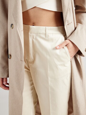 regular Pantaloni chino 'Abott' di SCOTCH & SODA in beige