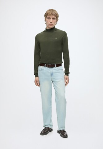 Pullover di SCOTCH & SODA in verde